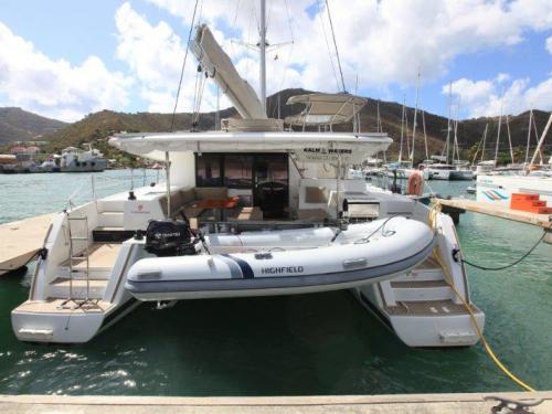 Catamaran Charter Uk Caribbean Catamaran Rentals