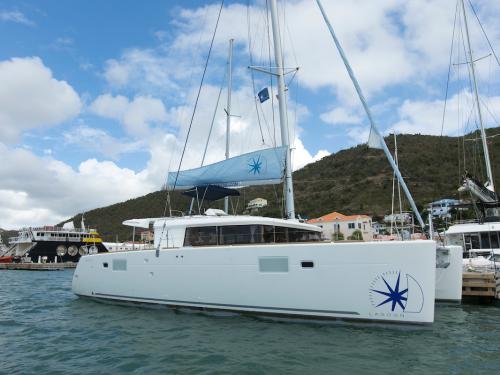 Catamaran Charter Uk Caribbean Catamaran Rentals