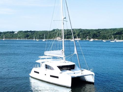 Catamaran Charter Miami Catamaran Rentals