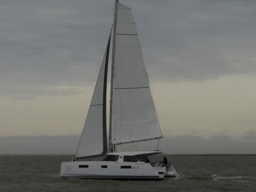 Catamaran Charter Florida Catamaran Rentals