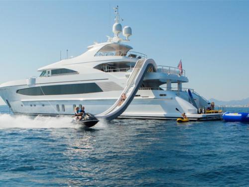 Luxury Yacht Charters Bahamas Luxury Yacht Holidays