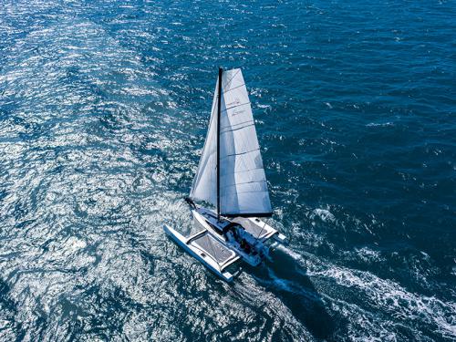 Yacht Rental South Of France French Riviera Arthaud Yachting