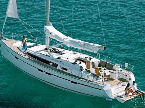 Yachtcharter Ijsselmeer Yacht Mieten 